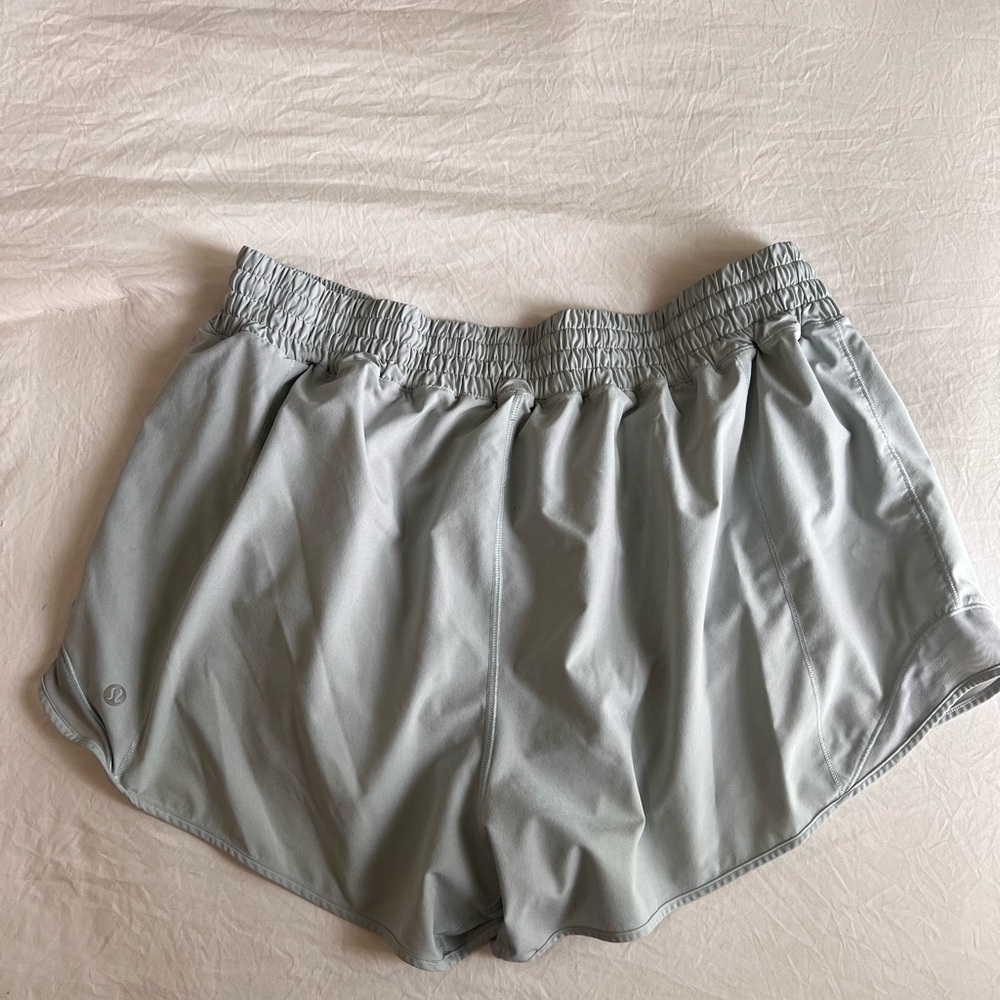 Women's Lululemon Hotty Hot Shorts